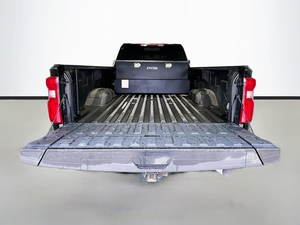 Used 2024 Chevrolet Silverado 3500 High Country w/ High Country Premium Package image 28
