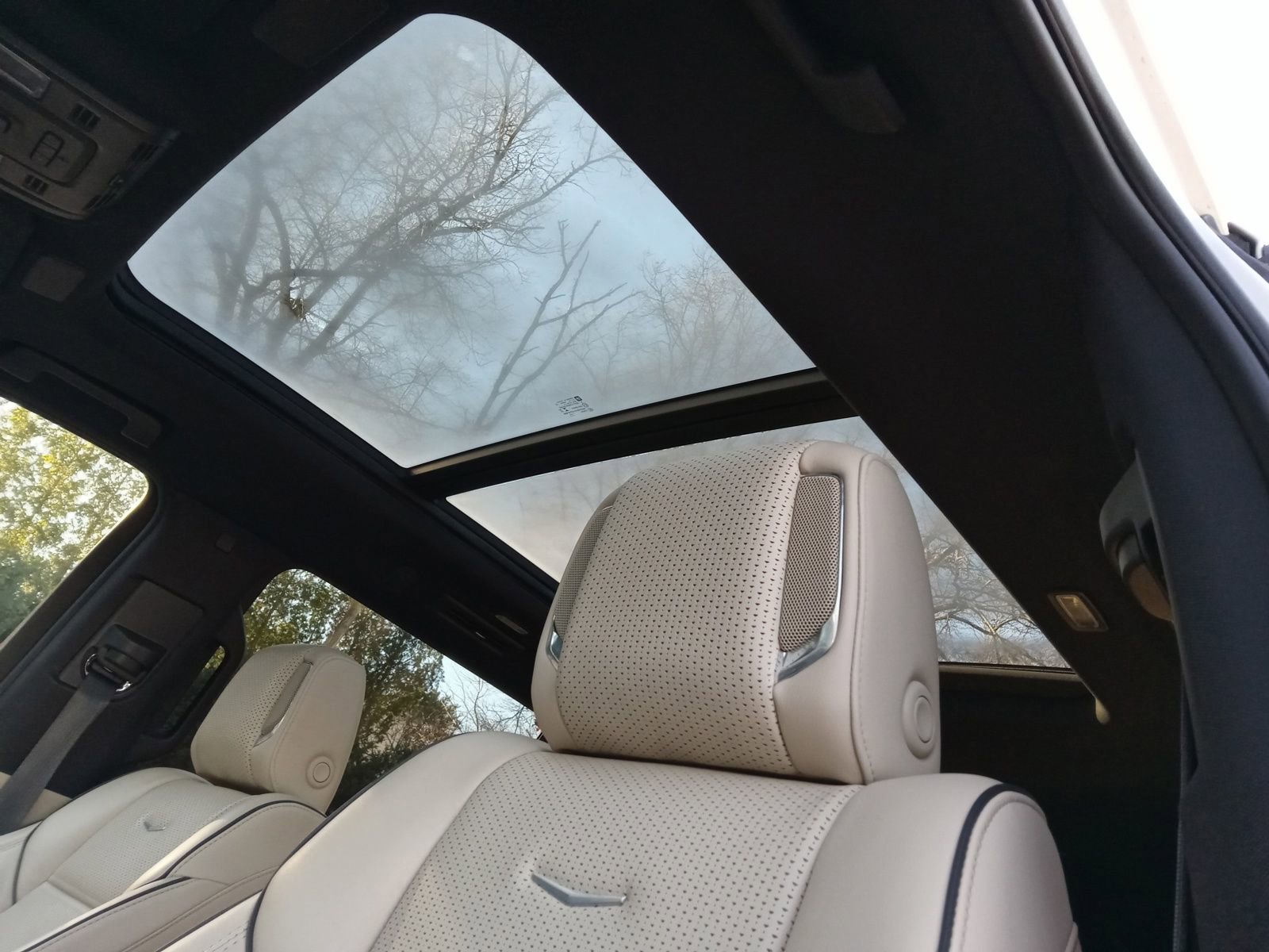 Used 2021 Cadillac Escalade ESV Premium Luxury image 12