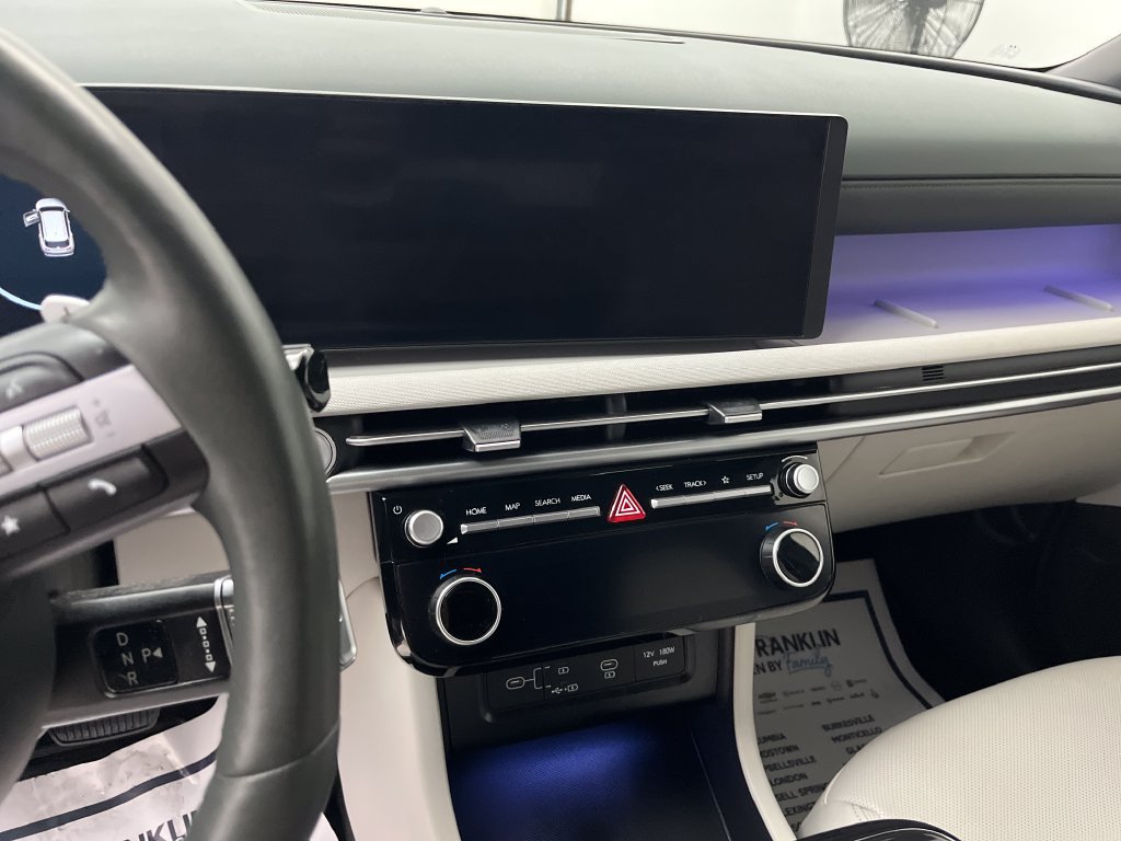 Used 2026 Hyundai Tucson Limited FWD image 20