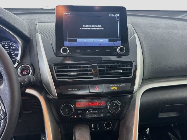 Used 2024 Mitsubishi Eclipse Cross SE AWD/4WD image 17