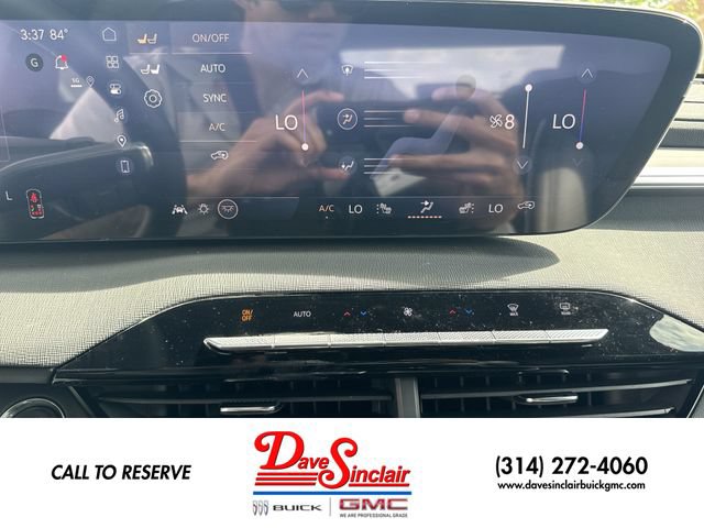 New 2026 Buick Enclave Preferred FWD image 19