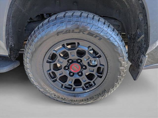 Used 2025 Toyota Sequoia TRD Pro image 24