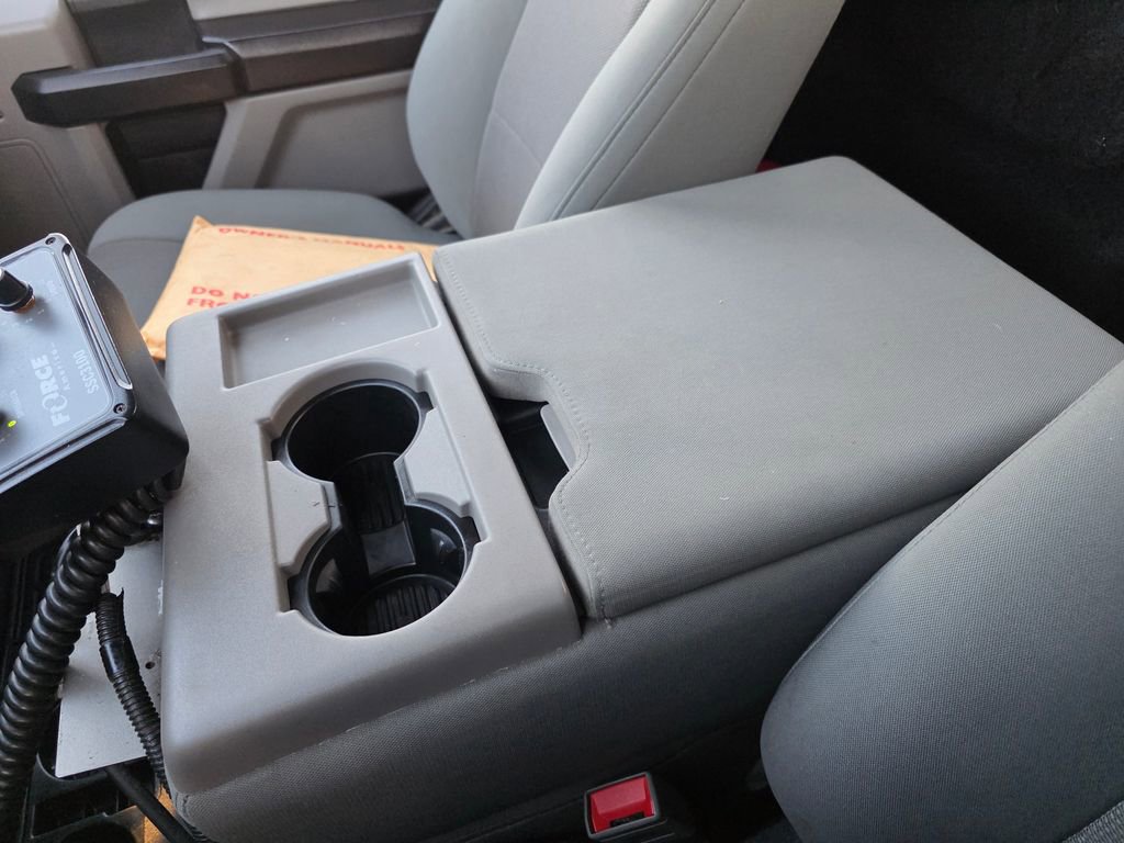 Used 2019 Ford F550 4x4 Regular Cab Super Duty image 36