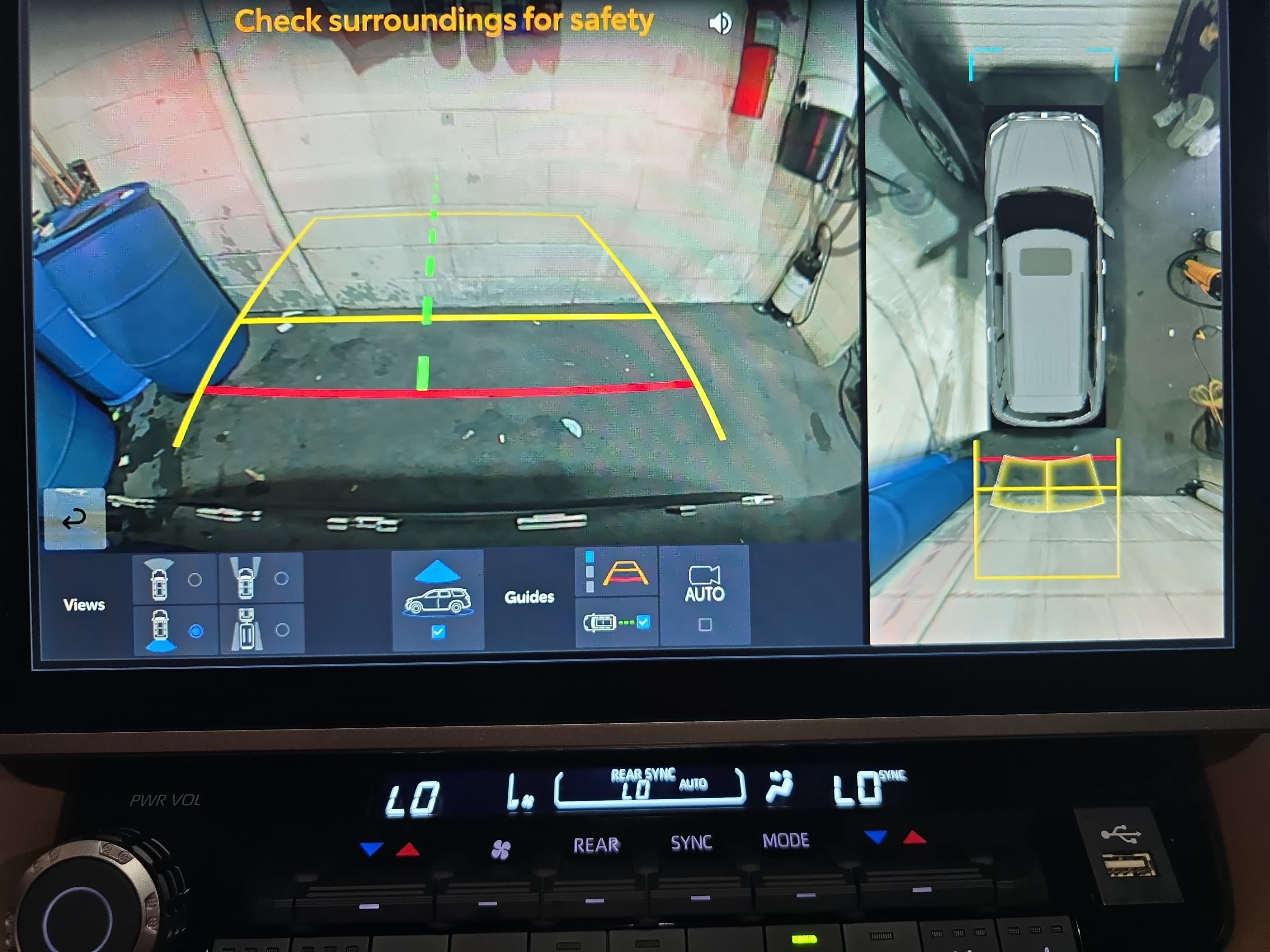 New 2026 Toyota Sequoia 1794 Edition AWD/4WD image 19