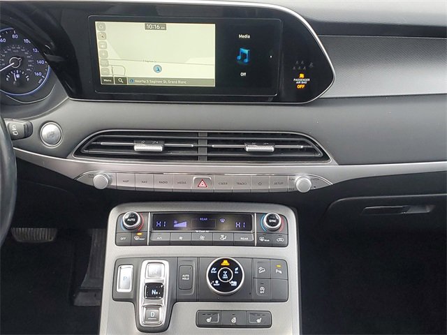 Used 2020 Hyundai Palisade SEL image 13