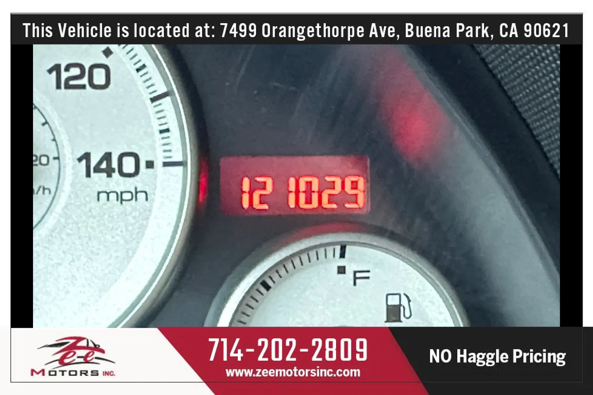 Used 2005 Acura RSX FWD image 23