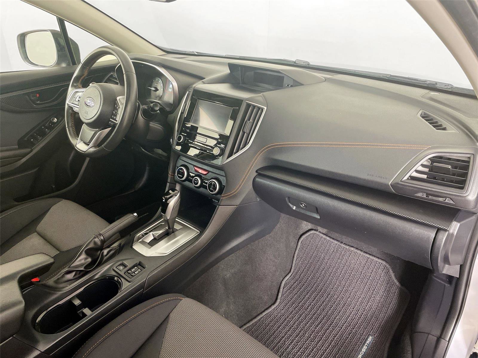 Used 2023 Subaru Crosstrek 2.0i Premium image 28