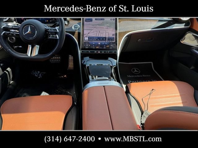 Certified 2023 Mercedes-Benz C 300 4MATIC Sedan image 13