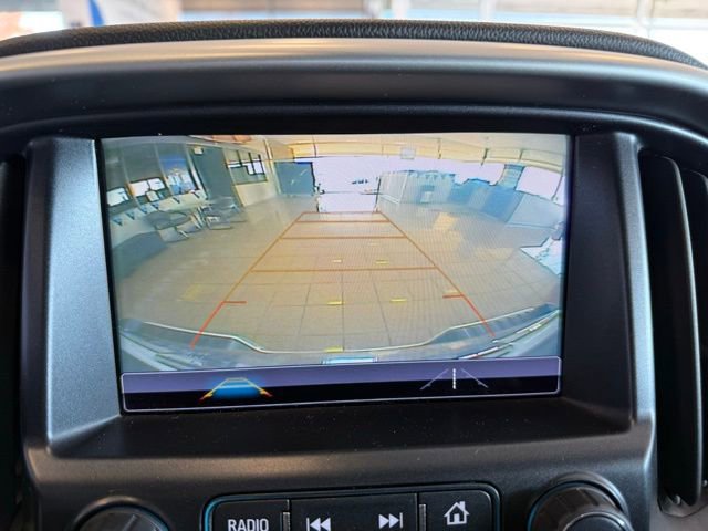 Used 2018 Chevrolet Colorado LT w/ LT Convenience Package image 15