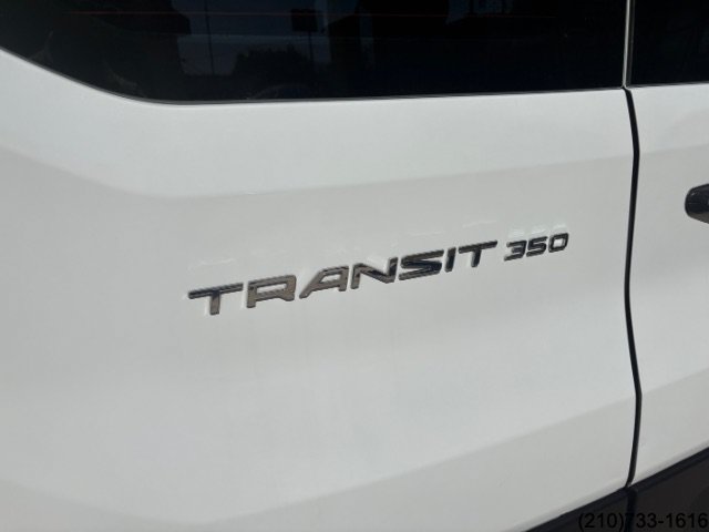 Used 2022 Ford Transit 350 XL RWD image 12