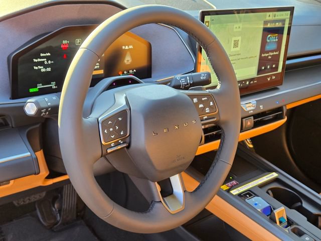 New 2026 Lexus ES 350e w/ Convenience Package FWD image 10