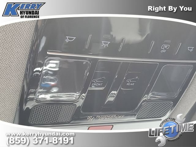 New 2026 Hyundai Santa Fe Limited AWD/4WD image 32