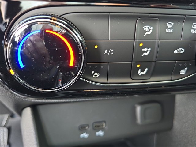 New 2026 Buick Encore GX Sport Touring w/ Advanced Technology Package image 21