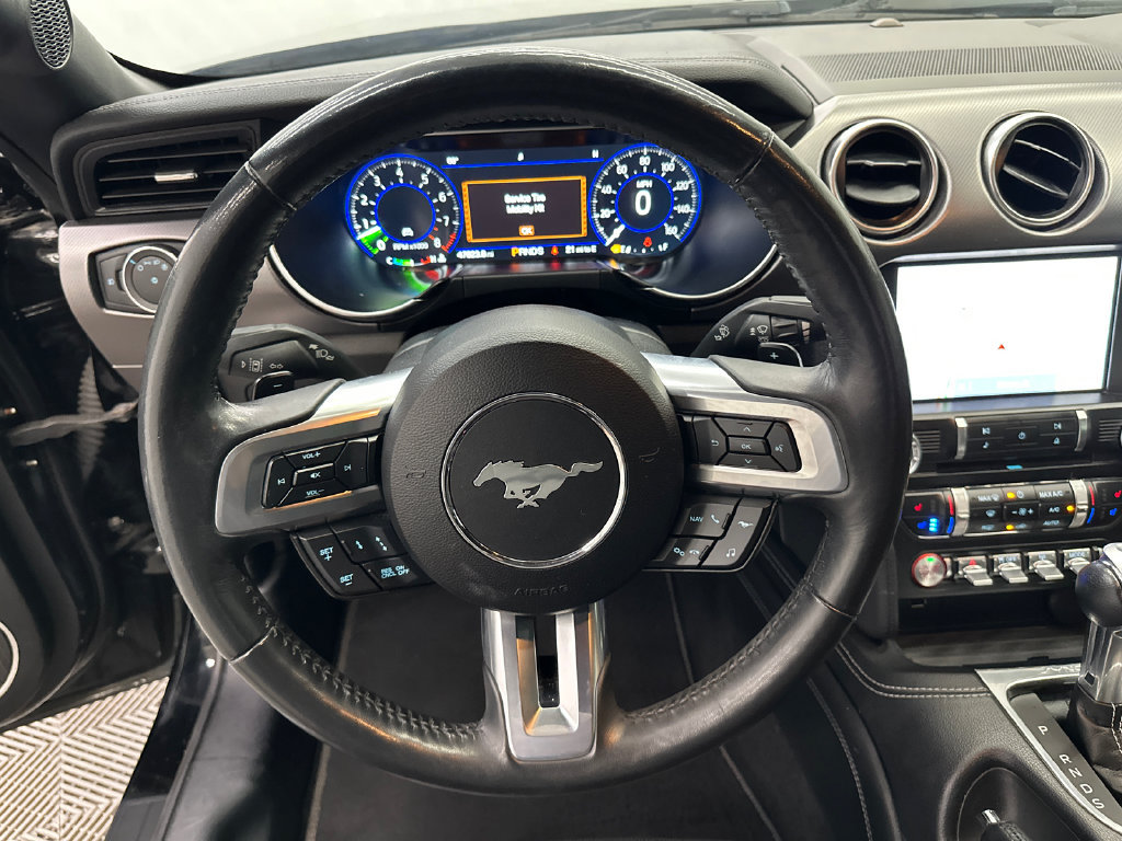 Used 2020 Ford Mustang GT Premium w/ Equipment Group 401A RWD image 23