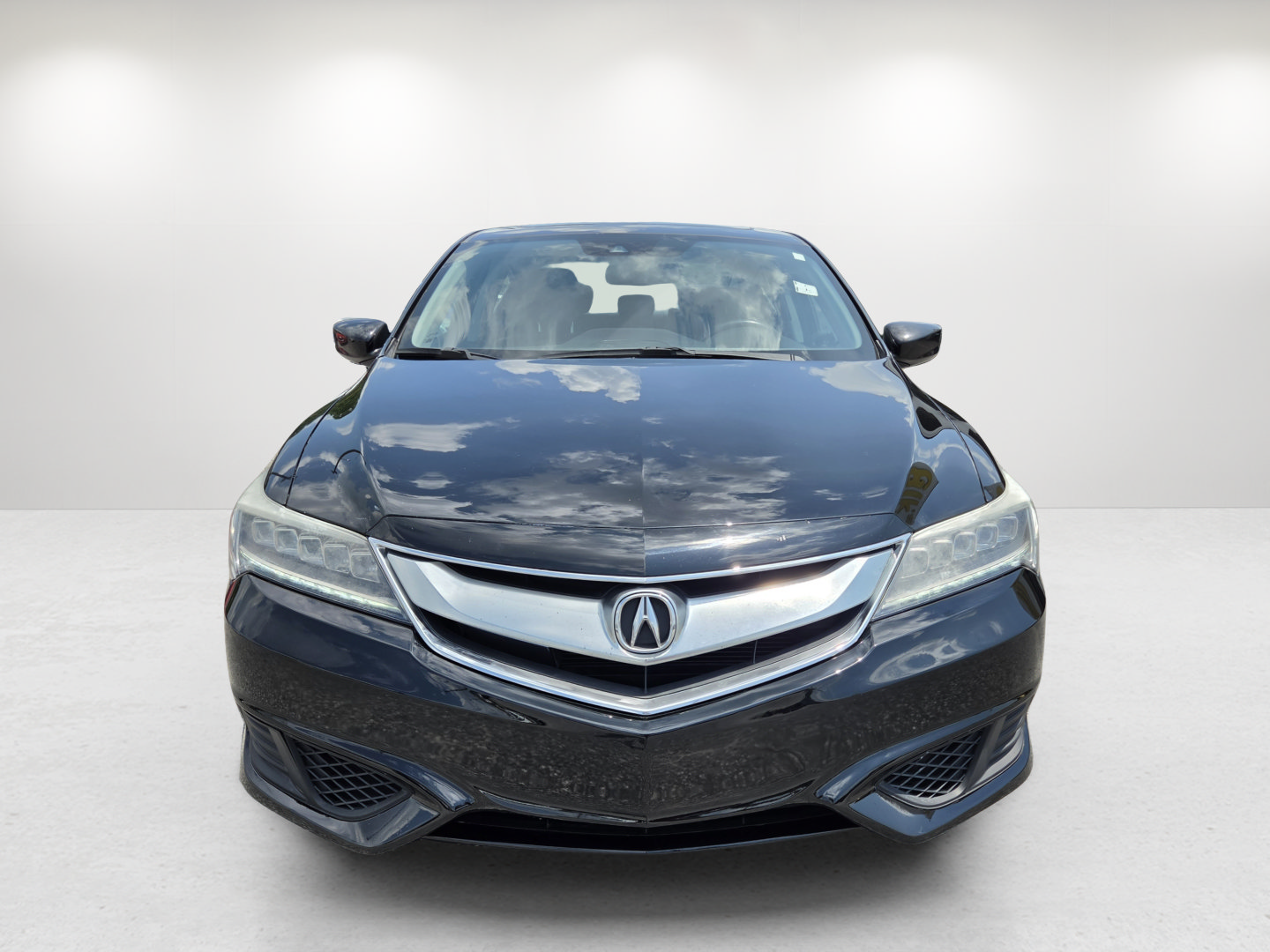 Used 2018 Acura ILX w/ Technology Plus Package FWD image 2
