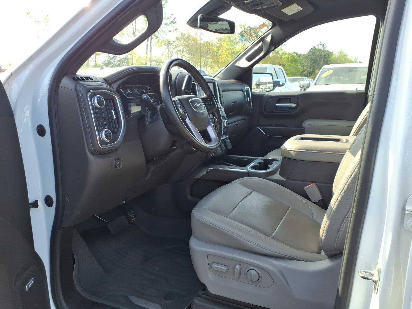 Used 2021 GMC Sierra 1500 SLT w/ SLT Premium Plus Package image 21