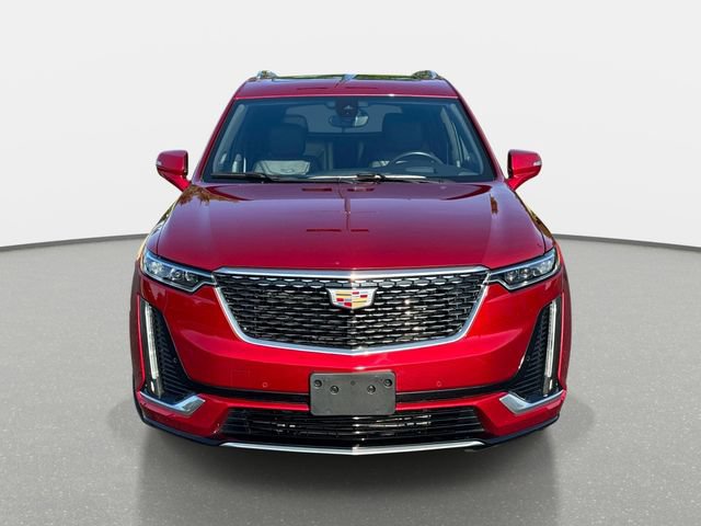 Certified 2023 Cadillac XT6 Premium Luxury w/ Technology Package AWD/4WD image 10