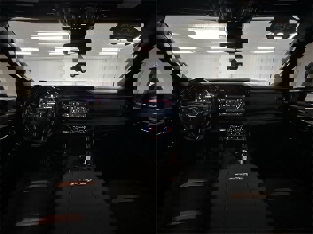 Certified 2024 GMC Sierra 2500 AT4 w/ AT4 Preferred Package image 19