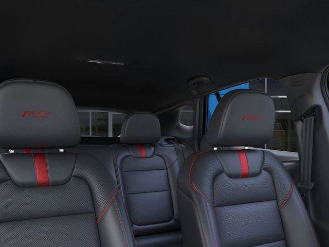 New 2026 Chevrolet Trax RS w/ Driver Confidence Package image 47