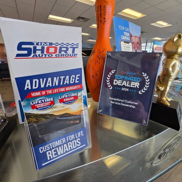 Used 2025 Ford Escape Active w/ Cold Weather Package image 21