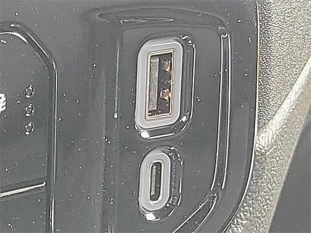 New 2026 Chevrolet Silverado 1500 LT Trail Boss w/ Convenience Package II image 14