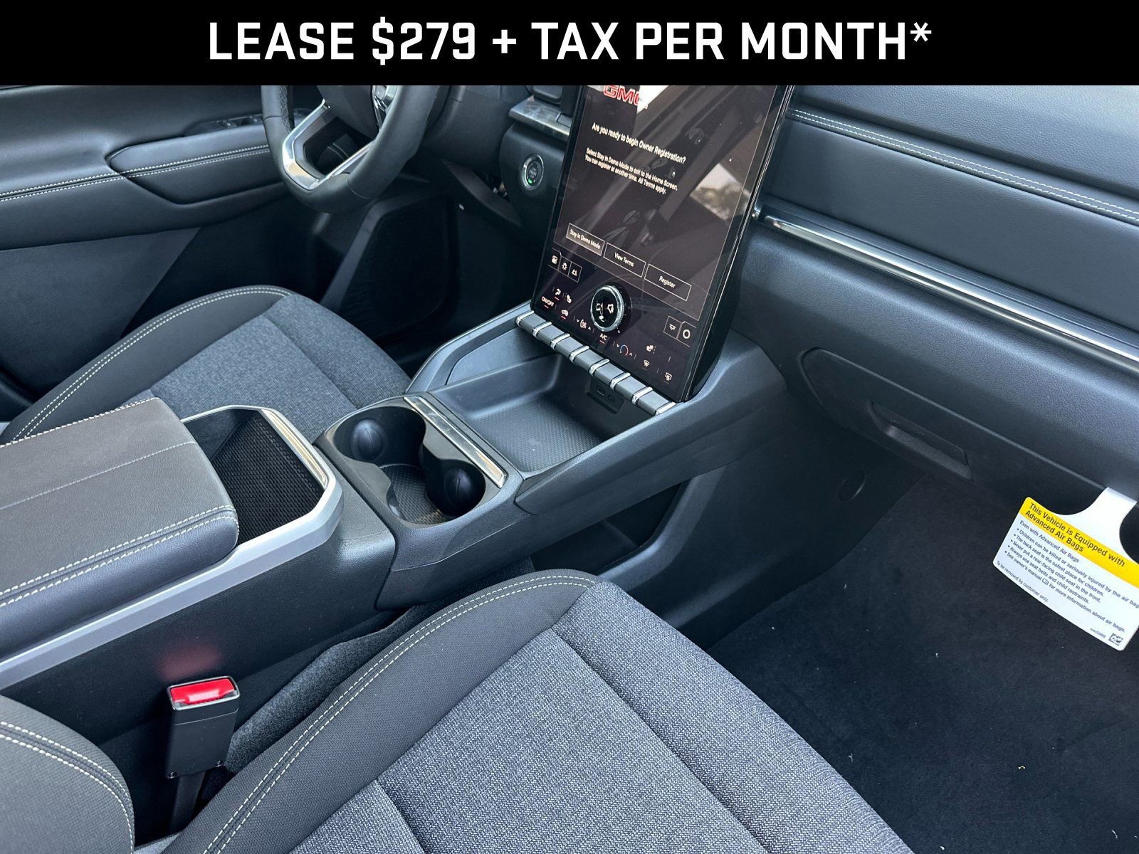 New 2026 GMC Terrain Elevation w/ Black Edition image 16