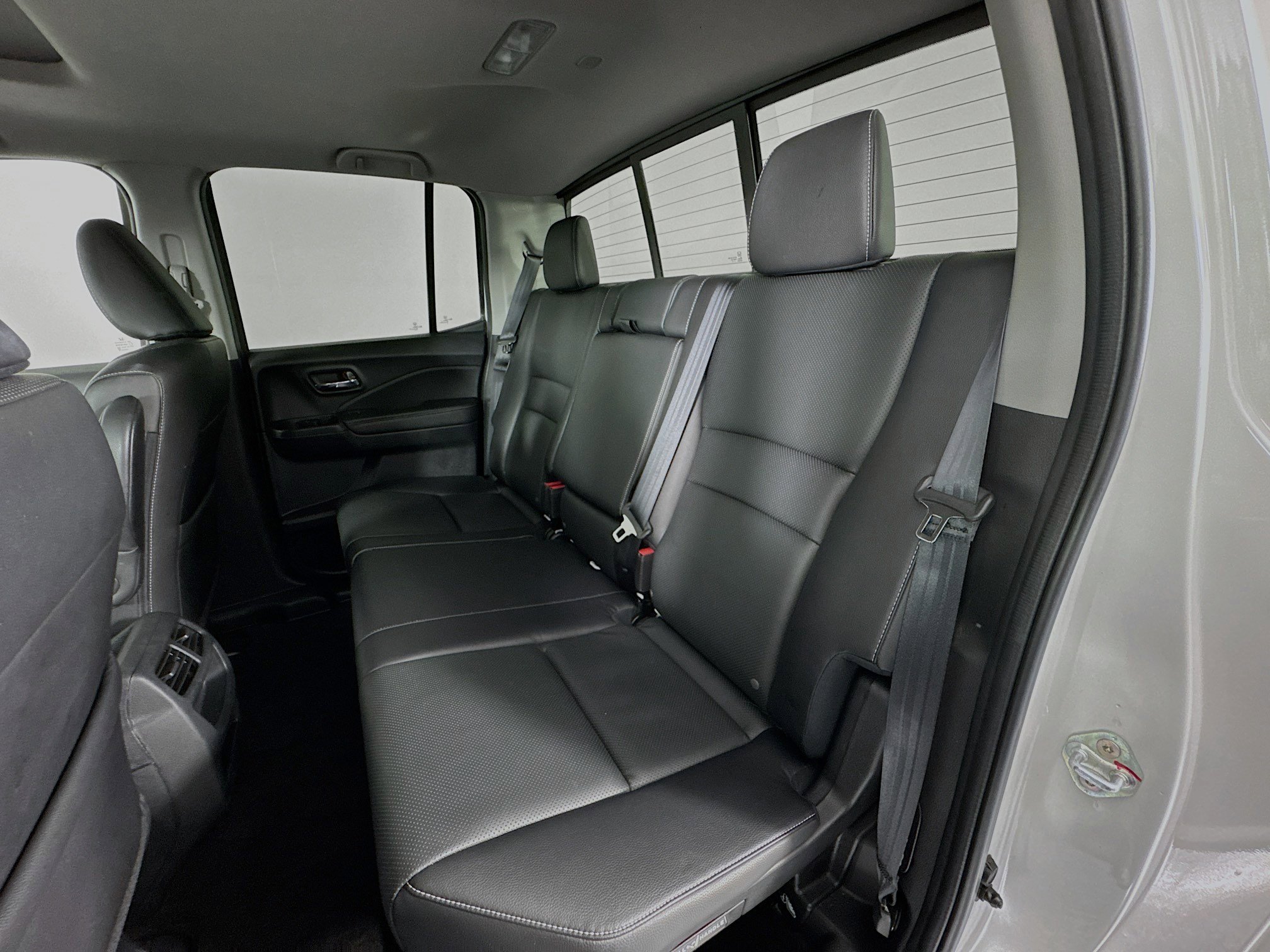 Certified 2023 Honda Ridgeline RTL image 24