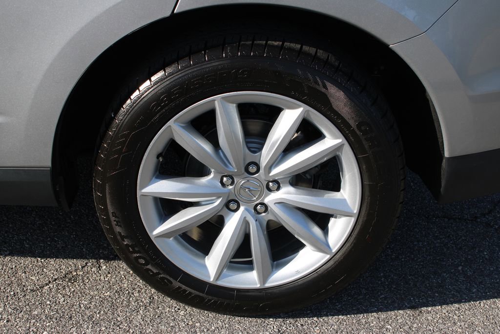 Used 2022 Acura RDX AWD image 33