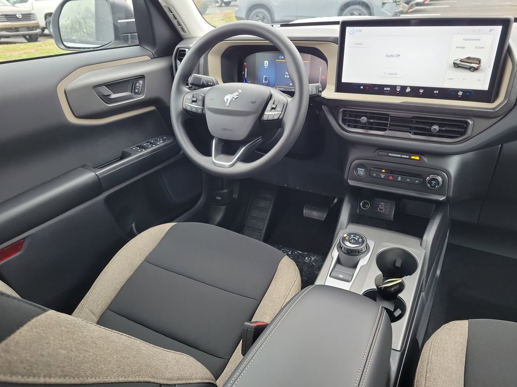 New 2026 Ford Bronco Sport Big Bend image 13