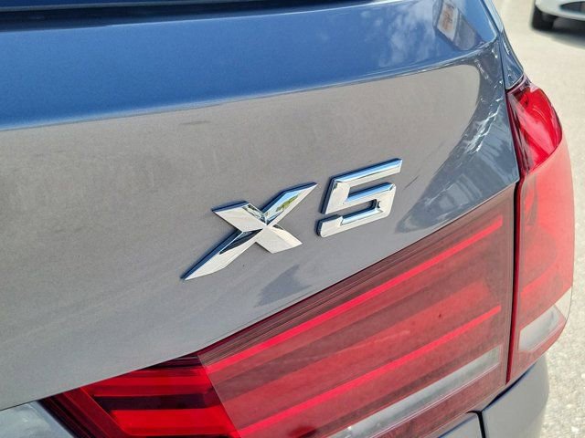 Used 2018 BMW X5 xDrive35i image 8