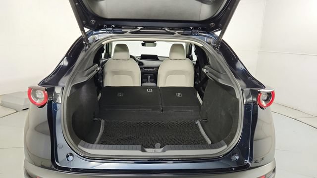 New 2026 MAZDA CX-30 2.5 Turbo AWD/4WD image 38