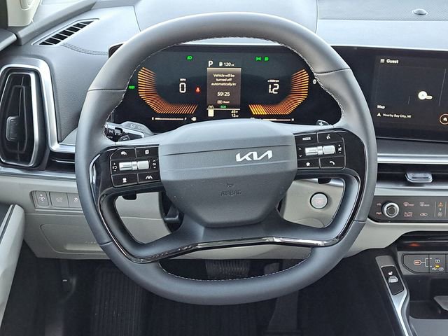 New 2026 Kia Sorento EX image 22