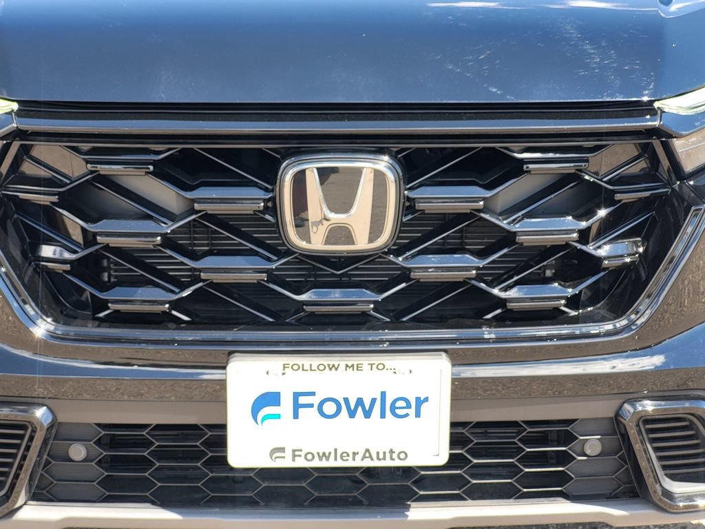 Used 2026 Honda CR-V Sport-L image 12