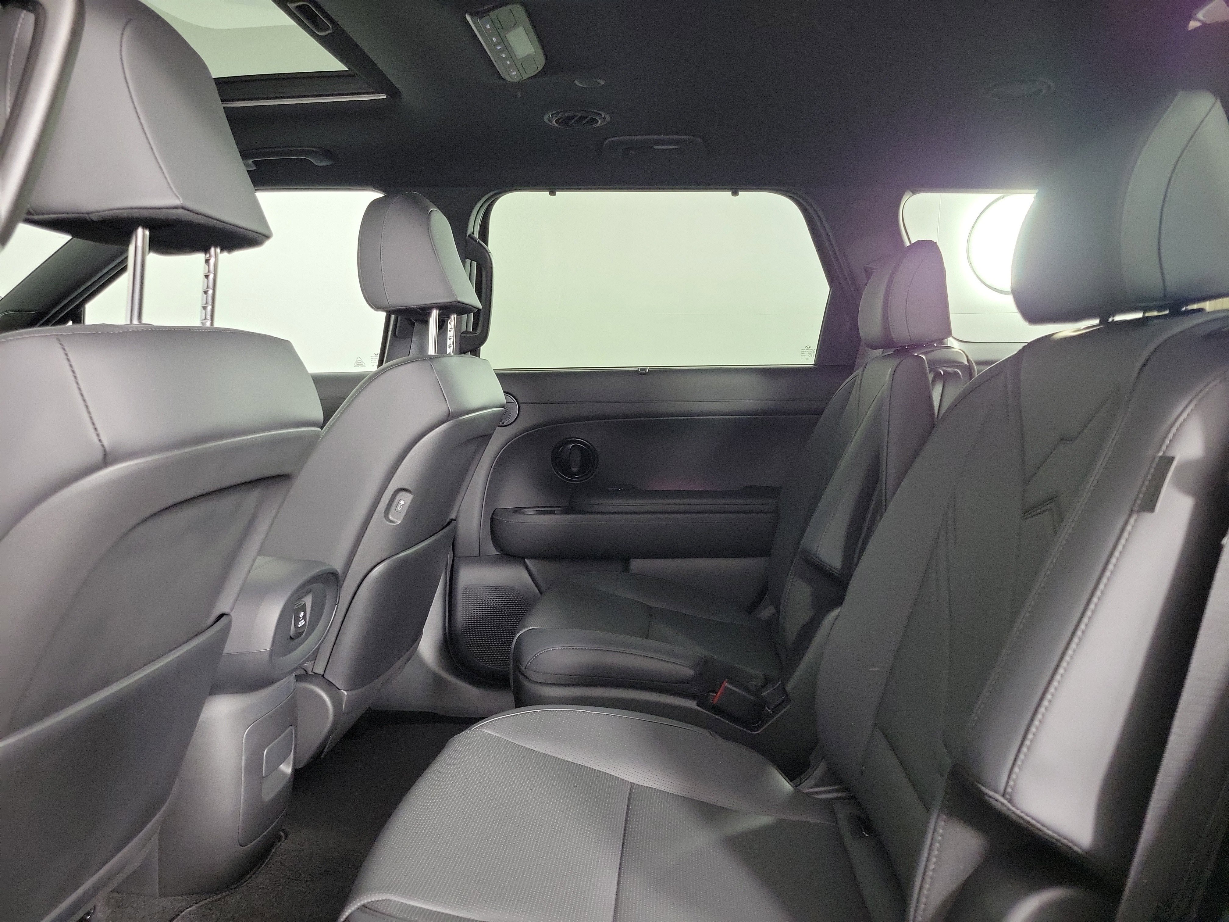 New 2026 Hyundai Palisade XRT Pro image 29