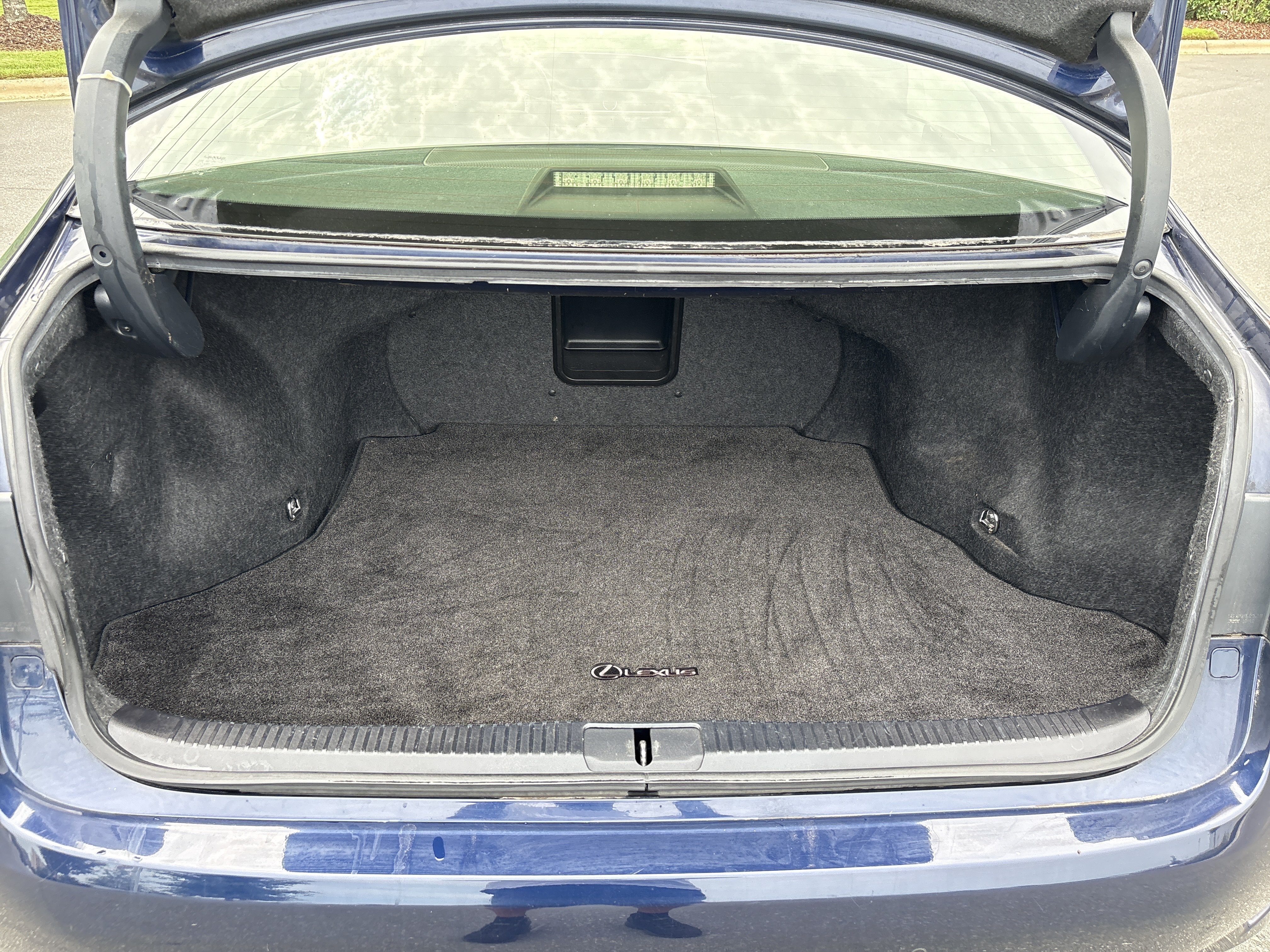 Used 2015 Lexus ES 350 w/ Premium Package FWD image 34