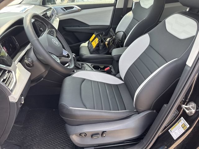 New 2026 Volkswagen Taos SEL AWD/4WD image 13