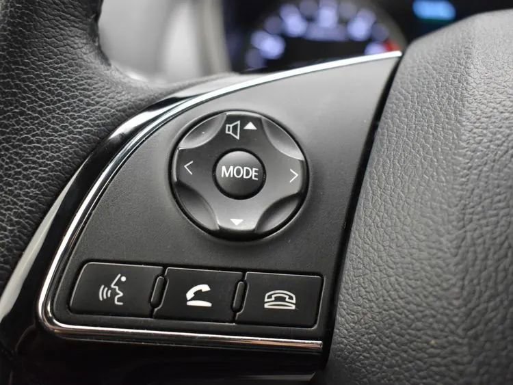 Used 2024 Mitsubishi Eclipse Cross SE AWD/4WD image 24