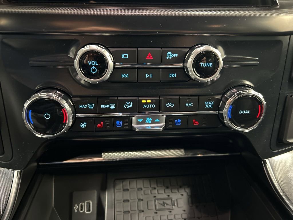 New 2026 Ford F150 Platinum w/ Equipment Group 702A High image 20