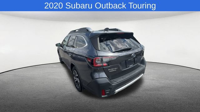 Used 2020 Subaru Outback Touring AWD/4WD image 7