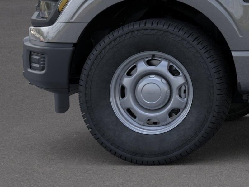 New 2026 Ford F150 XL AWD/4WD image 19