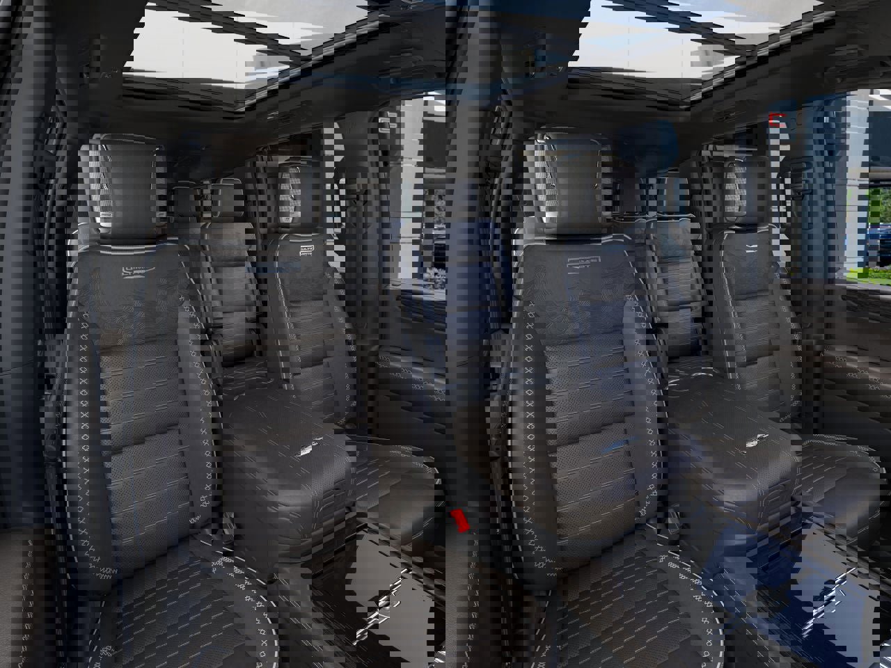 New 2026 GMC Yukon XL Denali Ultimate image 16