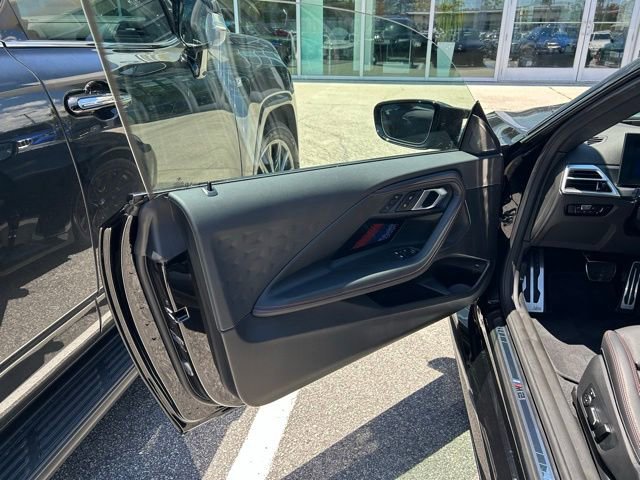 Used 2026 BMW M2 w/ Lighting Package RWD image 10