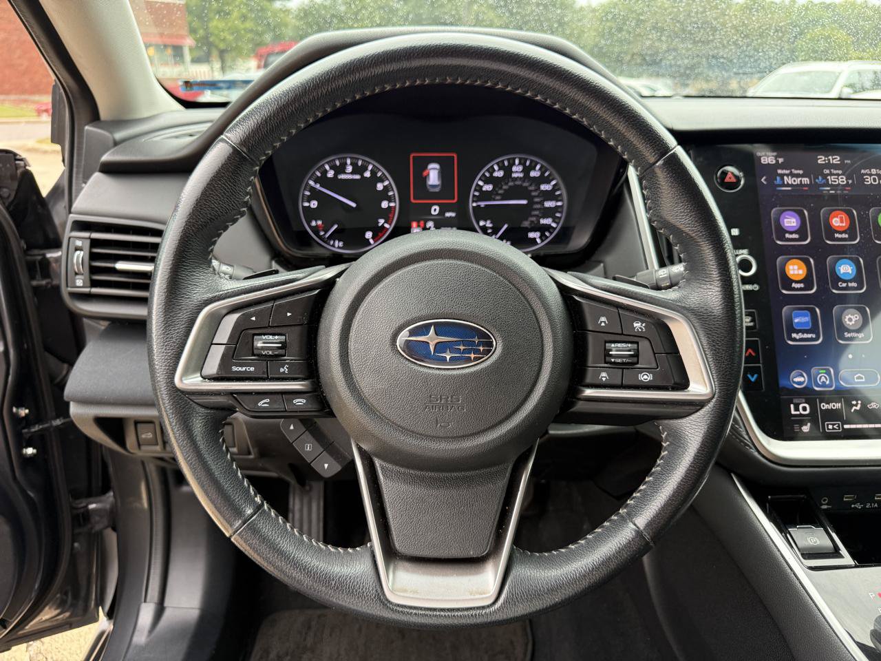 Used 2021 Subaru Outback Premium AWD/4WD image 12