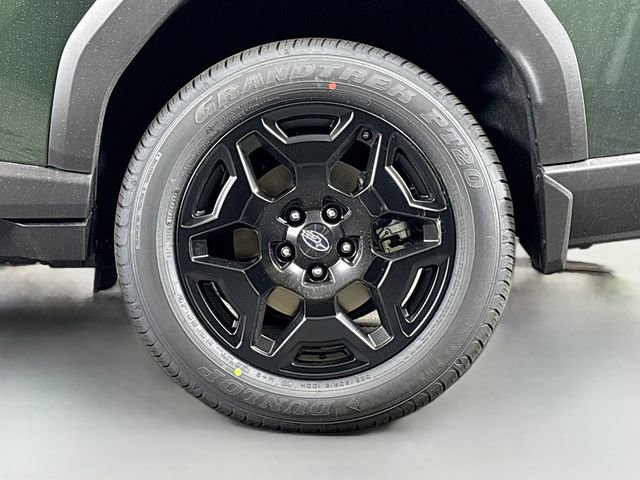 New 2026 Subaru Outback Limited image 32