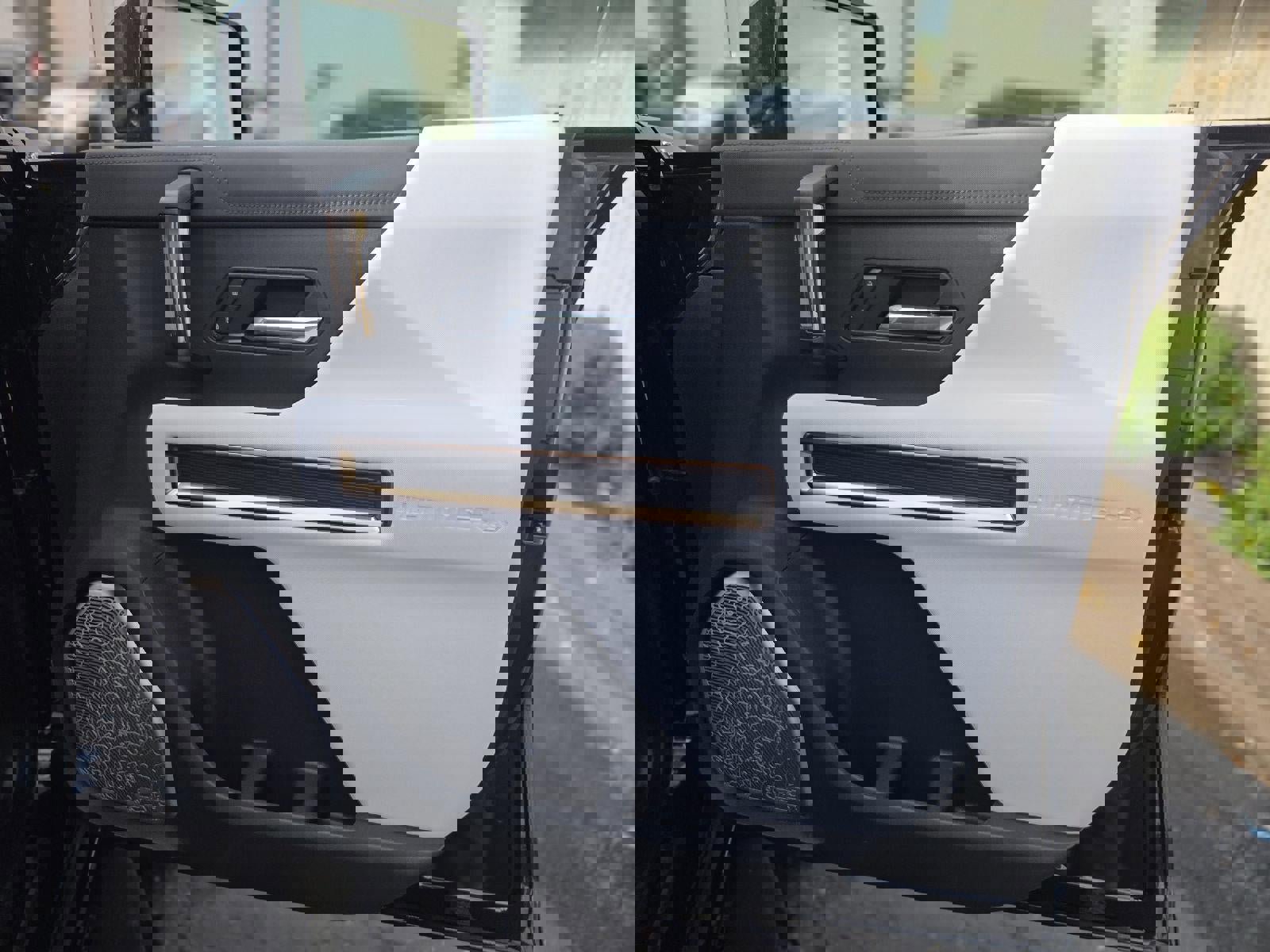 New 2025 GMC Hummer EV 2X image 58