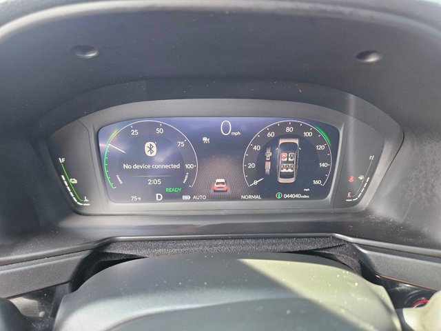 Used 2023 Honda Accord Sport image 24