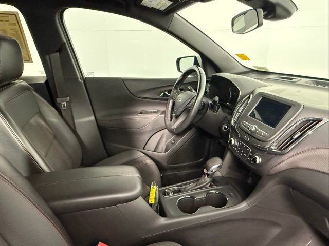 Used 2022 Chevrolet Equinox RS image 50
