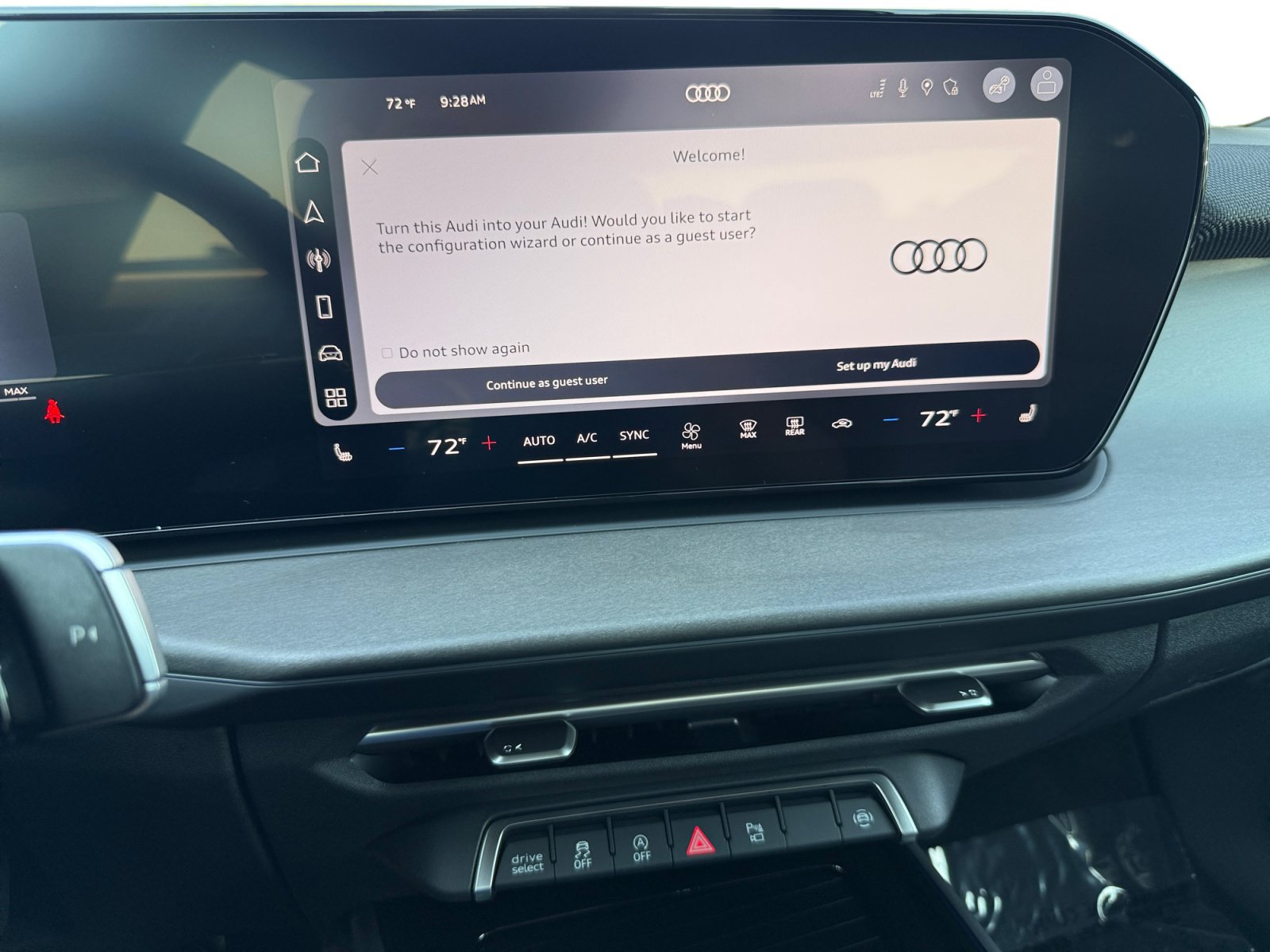 New 2026 Audi Q3 quattro 2.0T AWD/4WD image 12