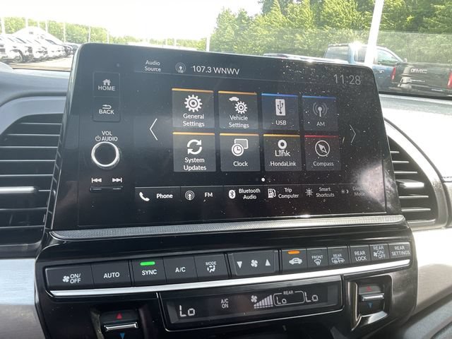 Used 2025 Honda Odyssey Sport-L image 14