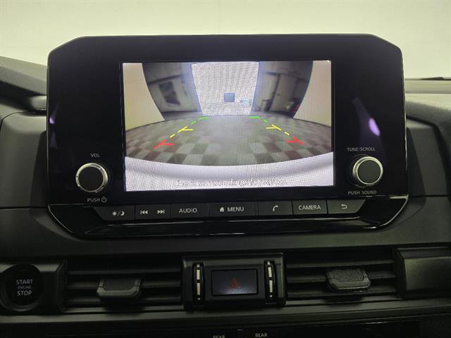 Used 2025 Nissan Pathfinder S w/ Cargo Package image 37